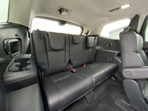 Certified 2023 Subaru Ascent Touring image 23