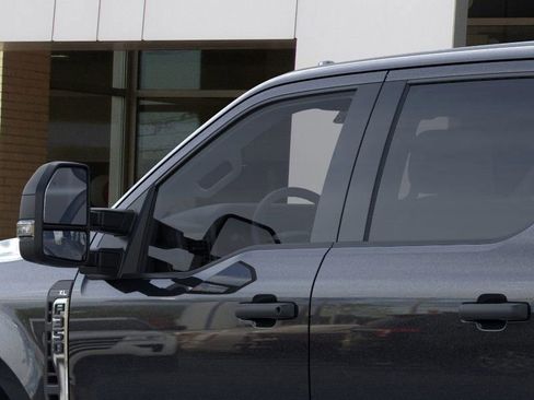 New 2025 Ford F350 XL w/ XL Chrome Package image 22