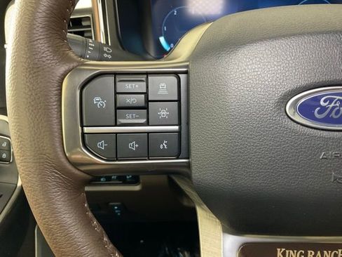 New 2026 Ford F350 King Ranch image 25
