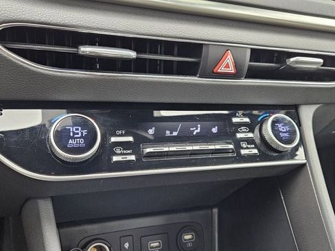 Used 2023 Hyundai Sonata SEL Plus image 28