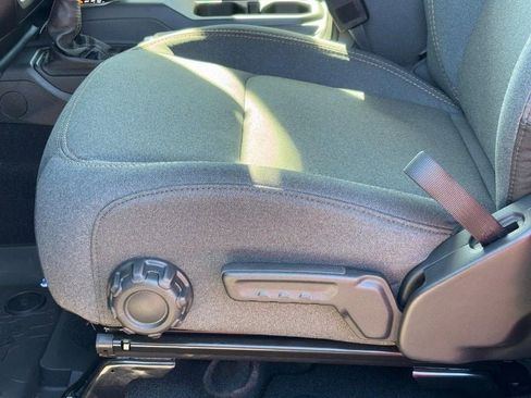 New 2026 Jeep Wrangler Willys image 19