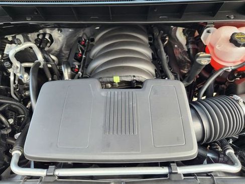 New 2026 Chevrolet Silverado 1500 W/T w/ WT Value Package image 70