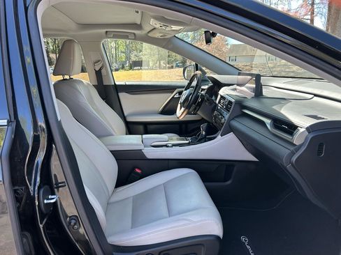 Used 2021 Lexus RX 350 FWD w/ Premium Package image 23