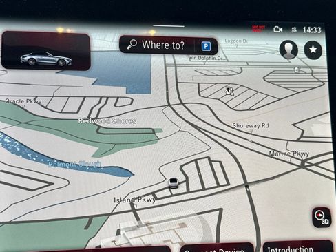 New 2025 Mercedes-Benz SL 63 AMG S e Performance 4MATIC image 24