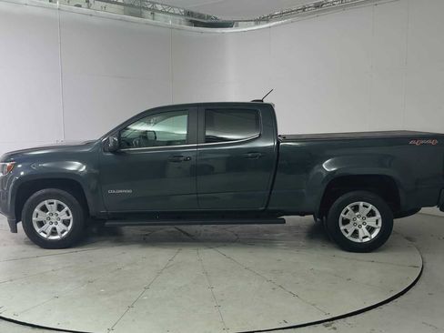 Used 2018 Chevrolet Colorado LT image 5