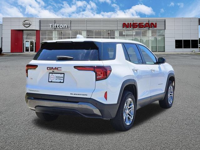 Used 2026 GMC Terrain Elevation FWD image 4