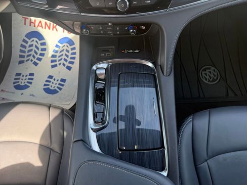 Used 2024 Buick Enclave Essence FWD image 25
