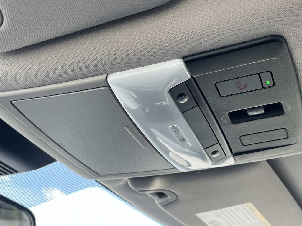 Used 2024 Nissan Altima 2.5 SL FWD image 31
