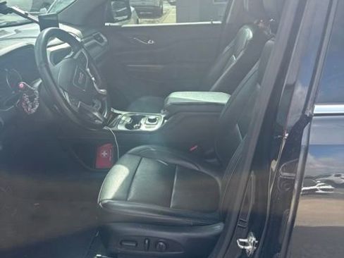 Used 2020 GMC Acadia SLT FWD image 5