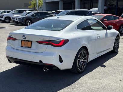 Used 2026 BMW 430i xDrive Coupe