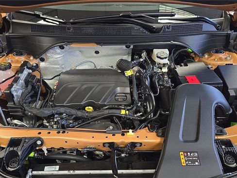 New 2026 Buick Envista Preferred w/ Convenience I Package image 28