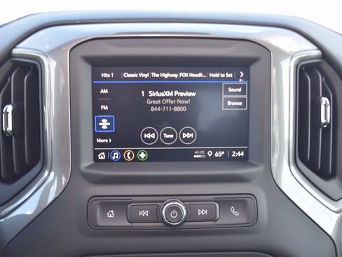 New 2026 Chevrolet Silverado 2500 Custom w/ Custom Value Package image 20