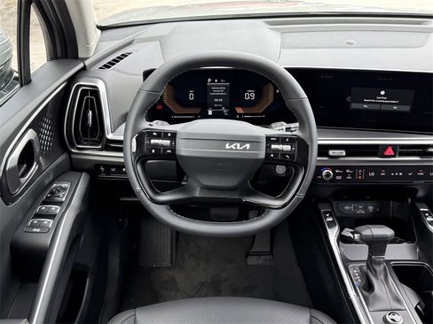 New 2026 Kia Sorento EX w/ EX Premium Package image 17