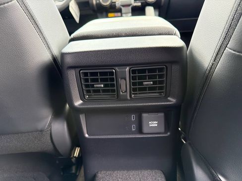 New 2026 Toyota 4Runner TRD Off-Road Premium AWD/4WD image 27
