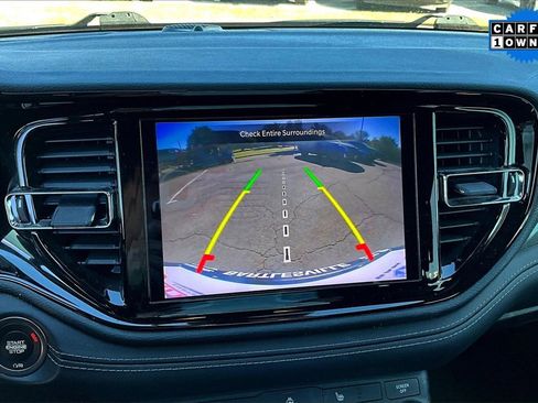 Used 2022 Dodge Durango GT image 20