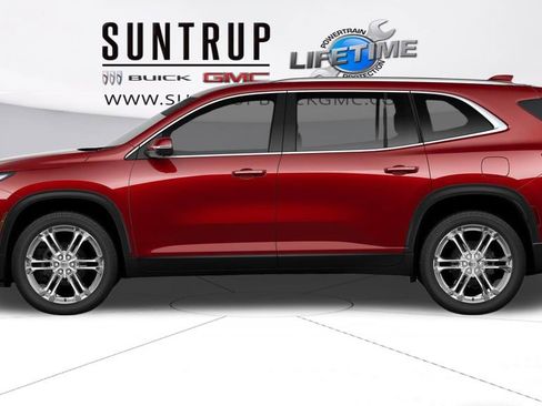 New 2025 Buick Enclave Preferred w/ Power Package image 54