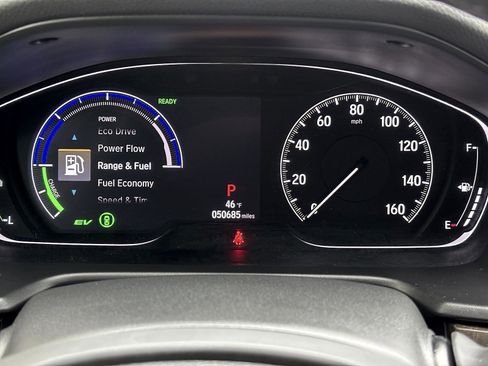 Certified 2019 Honda Accord Touring image 20