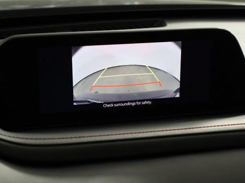 Used 2023 MAZDA CX-30 AWD 2.5 S w/ Preferred Package image 34