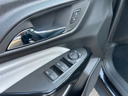 New 2026 Chevrolet Trax LT w/ Driver Confidence Package FWD image 18