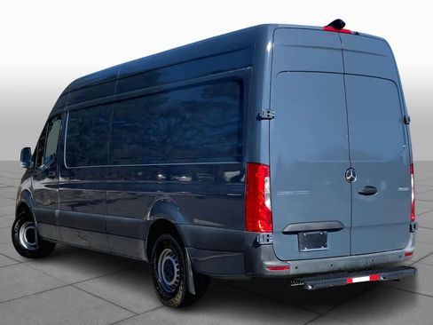 Used 2019 Mercedes-Benz Sprinter 170 image 11