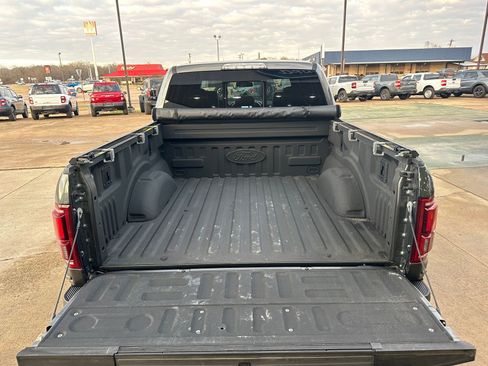 Used 2019 Ford F150 Raptor w/ Equipment Group 802A Luxury image 33