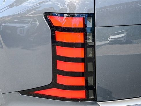 New 2026 Hyundai Palisade Calligraphy image 8