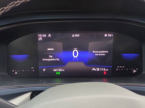 Used 2023 Volkswagen Taos SE image 17