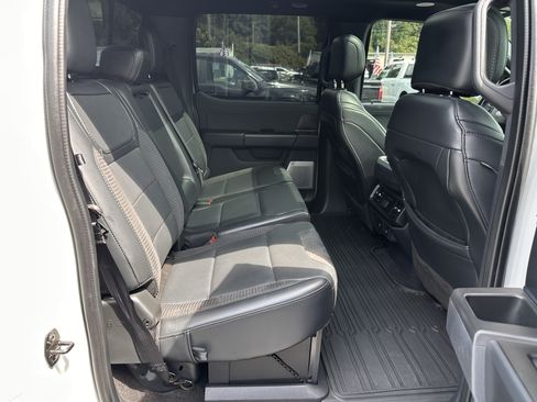 Used 2023 Ford F150 Raptor AWD/4WD image 17