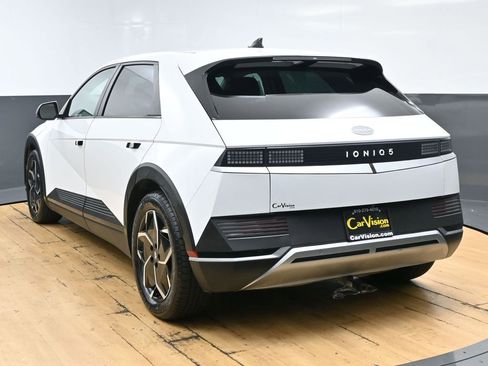 Used 2023 Hyundai Ioniq 5 SEL image 7