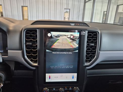New 2025 Ford Ranger XL image 32