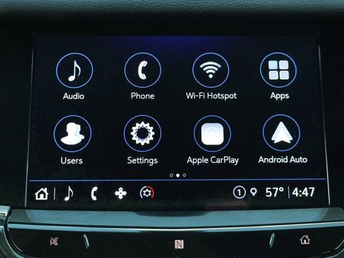 Used 2021 Cadillac XT6 Premium Luxury image 21