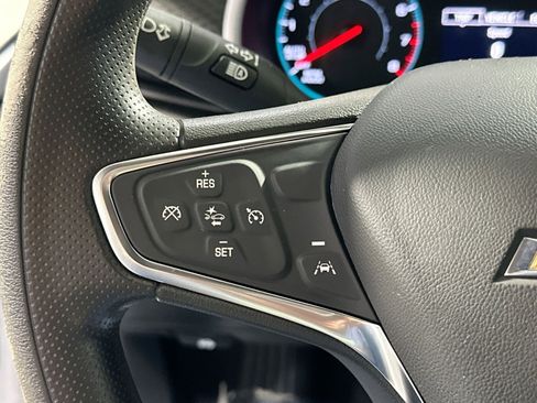 Used 2023 Chevrolet Malibu LT image 21