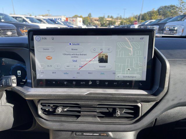 New 2026 Ford Bronco Sport Badlands w/ Badlands Tech Package AWD/4WD image 17