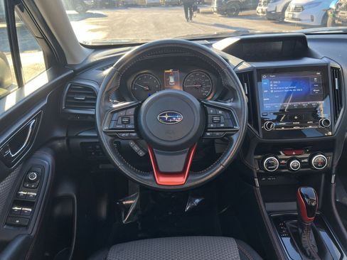 Used 2023 Subaru Forester Sport image 16