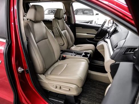 Used 2022 Honda Odyssey EX-L image 42