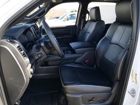 Used 2023 RAM 3500 Limited image 3