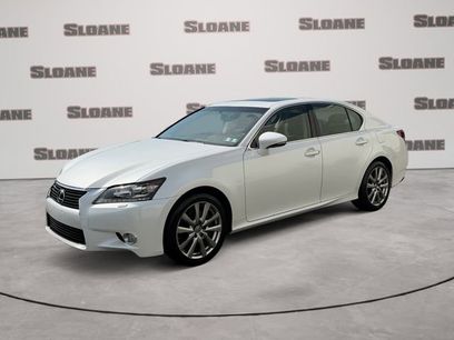 Used 2014 Lexus GS 350 AWD