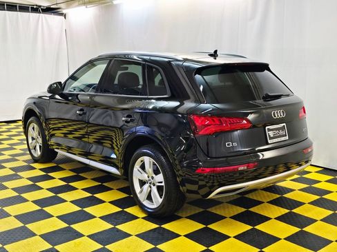 Used 2018 Audi Q5 2.0T Premium image 5