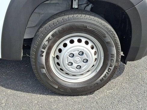 Used 2024 RAM ProMaster 3500 w/ Delivery Van Package FWD image 11