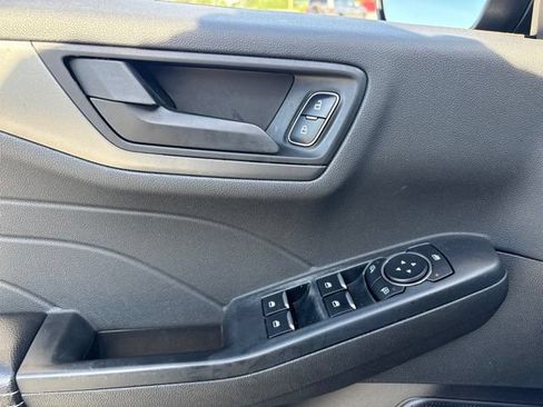 Certified 2024 Ford Escape Active FWD image 11