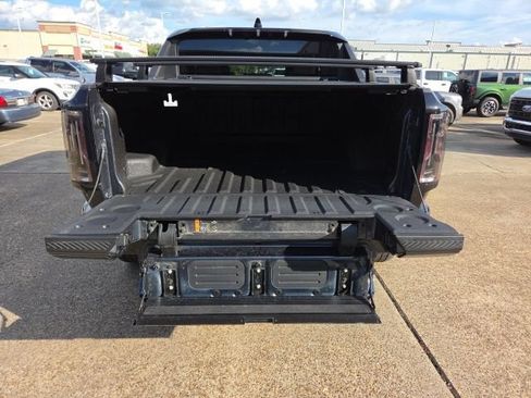 Used 2025 GMC Hummer EV 3X w/ Battery Pack, 24 Module Pack AWD/4WD image 22
