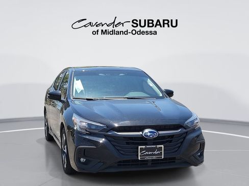 Used 2025 Subaru Legacy Premium AWD/4WD image 1