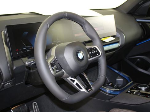 New 2026 BMW X3 xDrive30 image 4