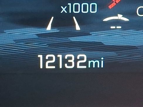 Used 2025 Chevrolet Equinox ACTIV w/ Safety and Technology Package image 20