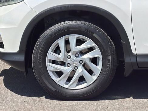 Used 2016 Honda CR-V EX-L image 34