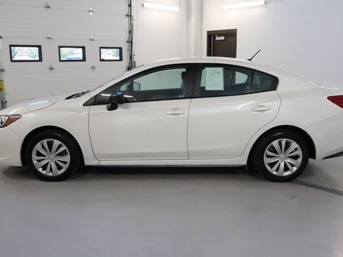 Used 2023 Subaru Impreza 2.0i AWD/4WD image 4