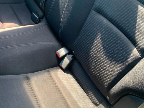 Used 2015 Honda Accord EX image 11