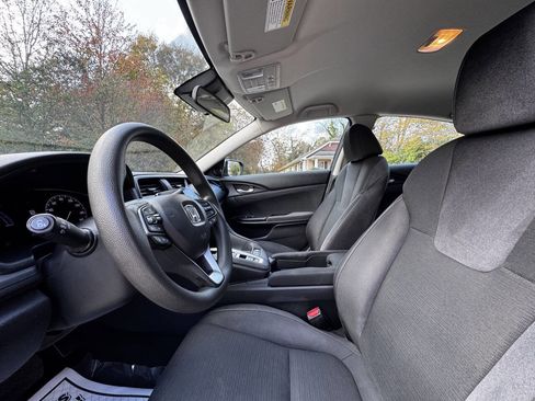 Used 2020 Honda Insight EX image 11