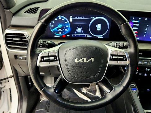 Used 2024 Kia Telluride SX Prestige X-Line AWD/4WD image 15