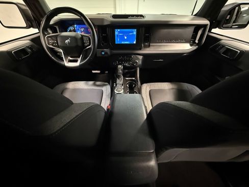 Used 2022 Ford Bronco Big Bend AWD/4WD image 70